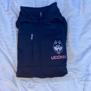 UConn Jacket